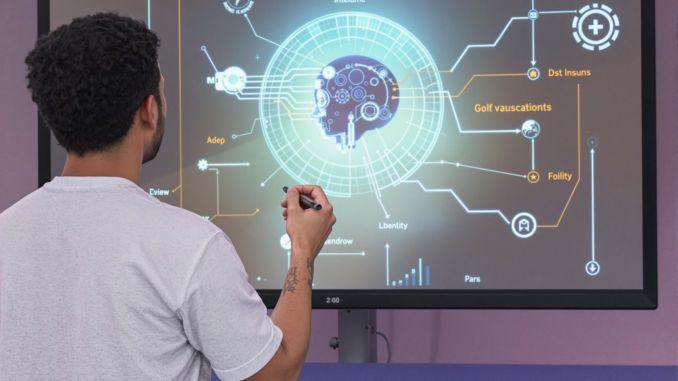 The best AI prompt generator: Create perfect AI prompts