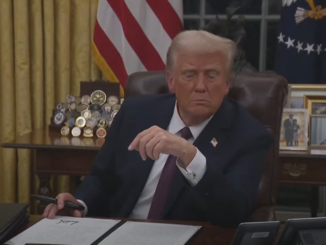 Donald Trump Crypto News