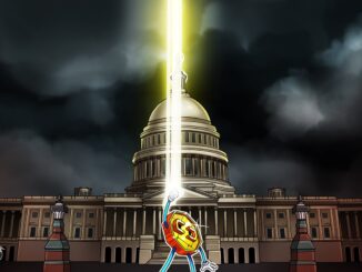 US Senate passes resolution to kill ‘unworkable’ IRS DeFi broker rule