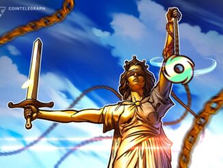 US Treasury argues no need for final court judgment in Tornado Cash case