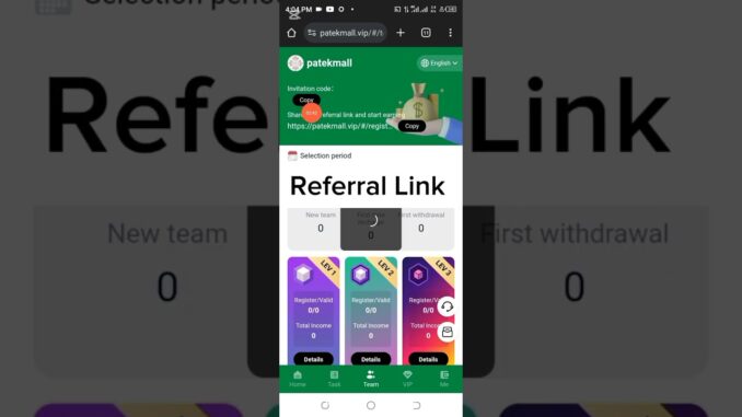 💰USDT Mining Project for Daily Profit – The Best Crypto Mining Opportunity! 🚀