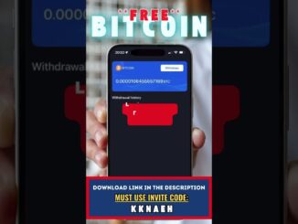 "Unlock FREE Bitcoin Mining: Easy Steps for Beginners!"