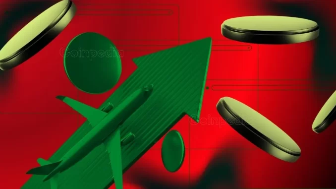 Veteran Crypto Analyst Revealed Top Altcoin To Buy Before Crypto Summit