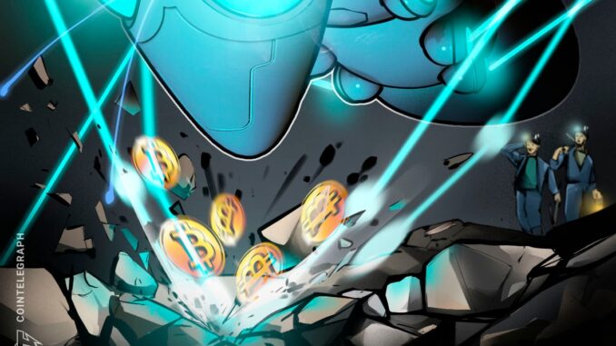 Bitdeer turns to self-mining Bitcoin, US operations amid tariff tumult — Report