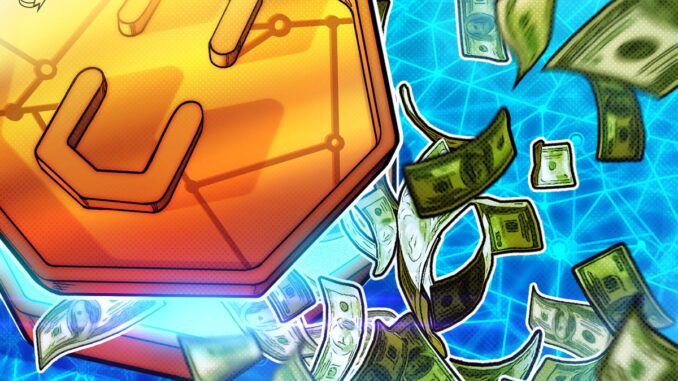 Cantor plans $3B crypto venture with SoftBank, Bitfinex and Tether: Report