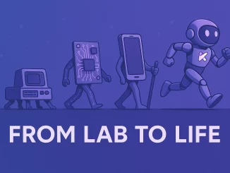 From Lab to Life