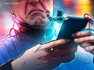 Hackers are selling counterfeit phones with crypto-stealing malware
