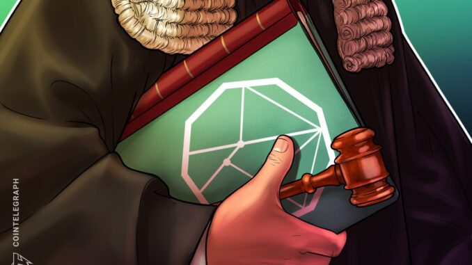 Media mogul hits Justin Sun with countersuit in $78M sculpture dispute