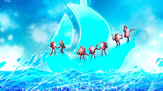 OpenSea regains NFT market lead as rivals fall behind in user activity