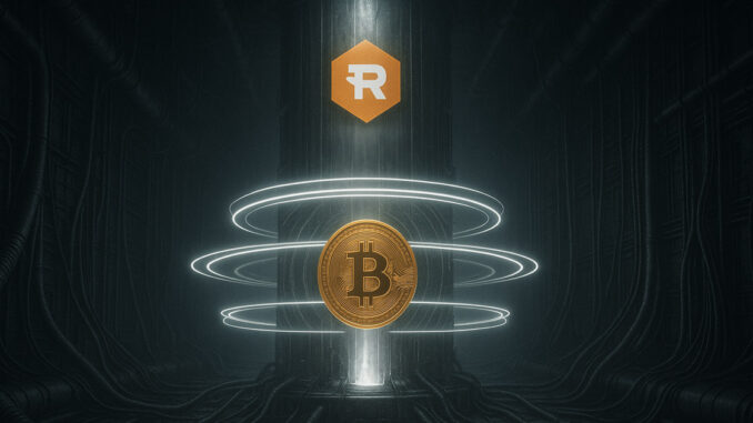 Riot Platforms leverages $1.8 billion Bitcoin trove for $100 million Coinbase loan