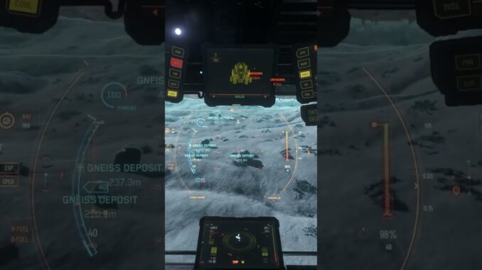 Star Citizen Mining Gadgets 2025/2955 #starcitizen #quiqaerospace #cloudimperiumgames