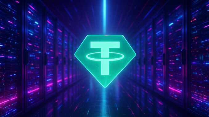 Tether commits hash rate to OCEAN Mining, extending mining operations on Africa