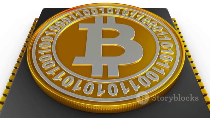 'Unlocking the Future; A Beginner’s Guide to Cryptocurrency Mining' 1080p 30fps H264 128kbit AAC