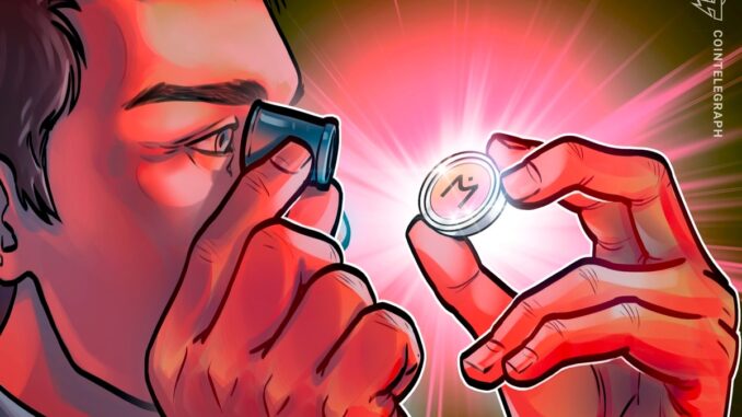 Unpacking Mantra’s OM crash requires forensic study — CertiK exec