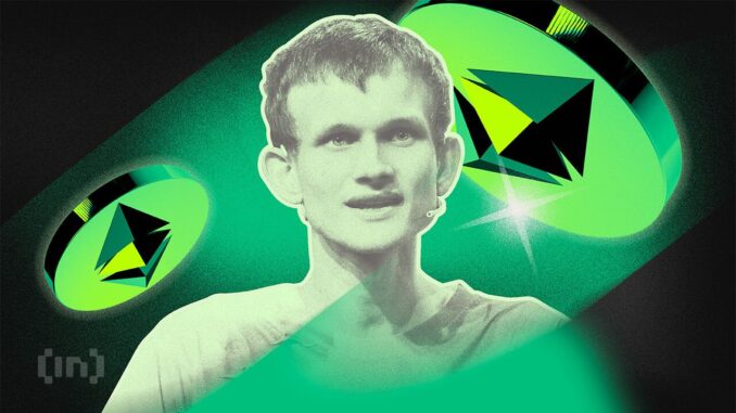 Vitalik Buterin Shares a ‘Radical’ Vision for a Simpler, Faster Ethereum