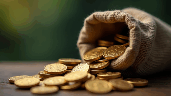 SUI targets $4 although this upcoming event poses risks