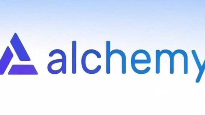 Alchemy acquires NFT launchpad HeyMint to supercharge Smart Wallets