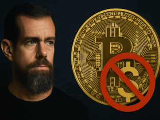 Bitcoin news Jack Dorsey