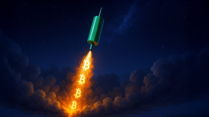 Bitcoin price rebound to $110,000 wipes out $1 billion short on Hyperliquid