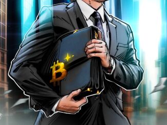 Bitcoin stalls ahead of US macro data, Wall Street buys BTC