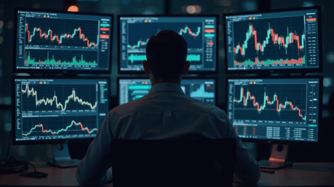 Crypto news today: Bitcoin pushes past $102K as record ETF flows, trade news fuel rally