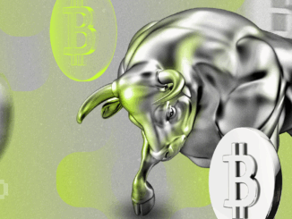 Could Bitcoin Be on the Verge of a Bull Rally? Analysts See Positive Signs in May