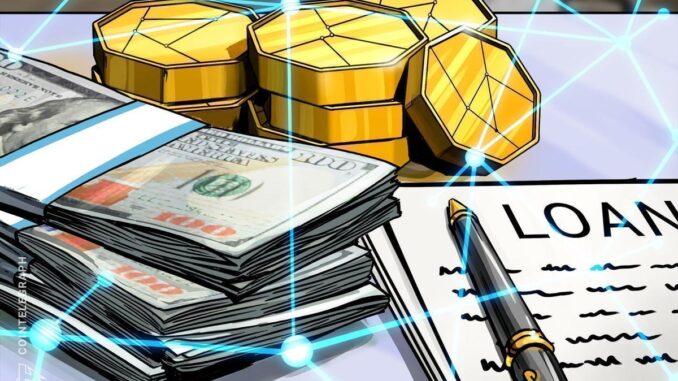 Cetus votes on stolen $162M, Sui Foundation offers emergency loan