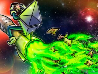 Ethereum price greenlit for further upside after surprise 29% ETH rally