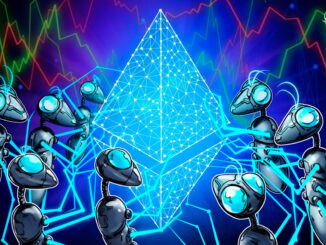 Ethereum's new staking limit not a risk to decentralization: Consensys researcher