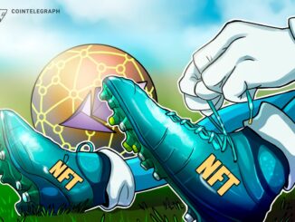 FIFA shifts NFT platform to new Ethereum-compatible blockchain