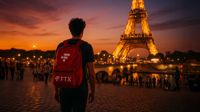 FTX EU victims can now withdraw trapped Euros via Backpack but crypto withdrawals remain blocked
