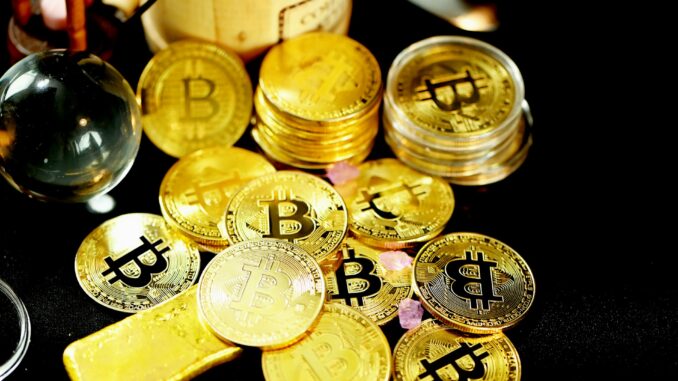 Fewer Bitcoin Sellers? Exchange Depositing Addresses Plunge To 8-Year Low In Bullish Sign