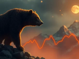 HBAR price dips 3.4% as RSI and BoP indicators point to increased selling pressure