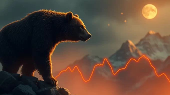 HBAR price dips 3.4% as RSI and BoP indicators point to increased selling pressure