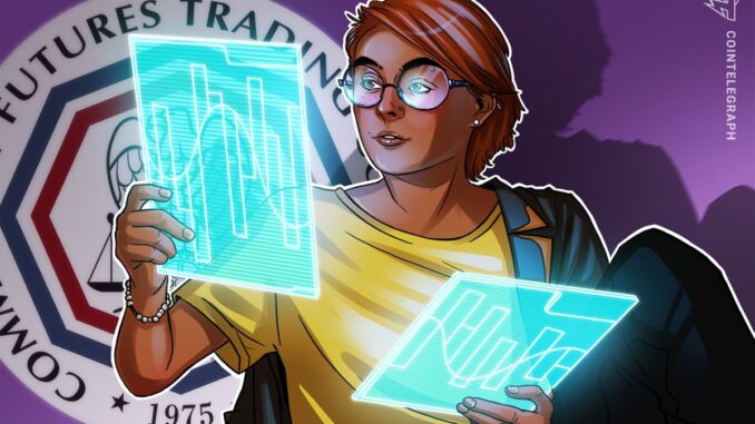 Hyperliquid backs 24/7 crypto trading in CFTC comments submission