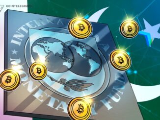 IMF Flags Concern Over Pakistan’s Bitcoin Mining Plan