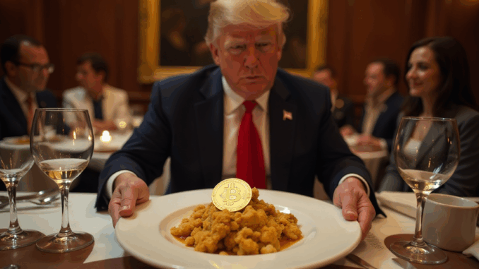 Justin Sun top TRUMP holder