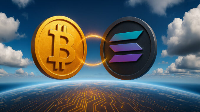 Liquidium debuts cross-chain lending to unlock over $4 billion idle Bitcoin in DeFi