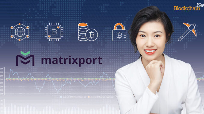 Matrixdock Introduces Smart-Invest for Accessible Gold Ownership via DCA