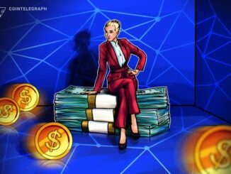 Nasdaq-listed BTCS to boost ETH holdings with $57.8M raise