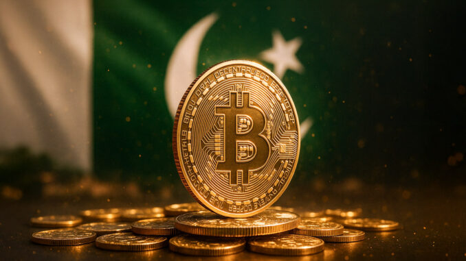 Pakistan to allocate 2,000 MW for Bitcoin mining and AI data centers