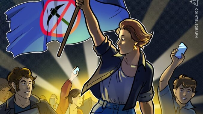 Paraguay deports three undocumented immigrants after crypto mining theft attempt