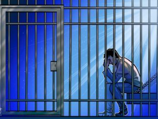 Russia arrests Blum co-founder Vladimir Smerkis on fraud charges