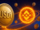 Stablecoin supply on Binance's BNB Chain explodes 30% due to USD1's $2.1B launch
