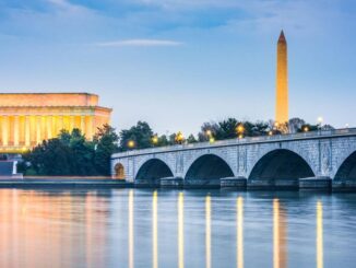 Thune Signals GOP Willing to Compromise on Stablecoin Bill as Senate Vote Nears