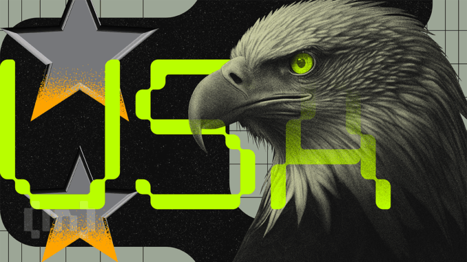 House Republicans Roll Out Crypto Bill to Curb Big‑Firm Control and Split SEC–CFTC Duties