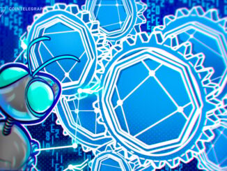 Astar First to Launch SuperchainERC20 Token with Chainlink CCIP