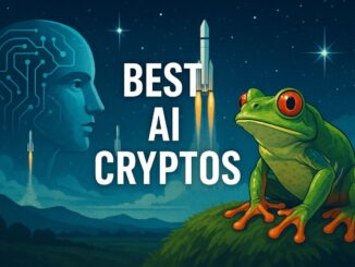 Best AI Cryptos to Buy as Meta Turns to Nuclear Energy for AI Innovations