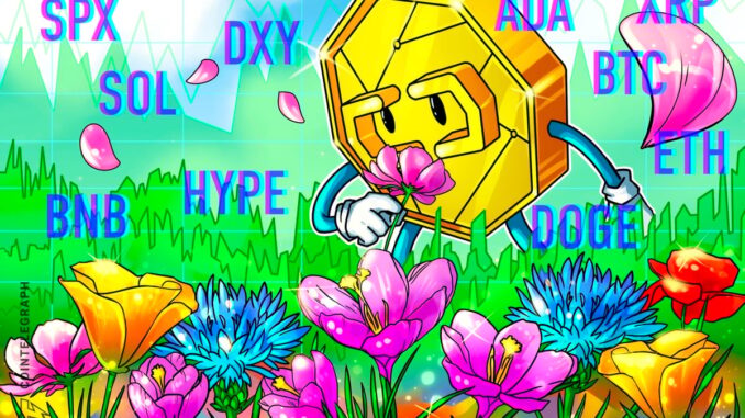 Bitcoin And Altcoins Rebound Despite War in Middle East