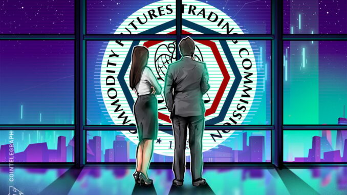 CFTC Nominee Quintenz: Blockchain Will Reshape Society